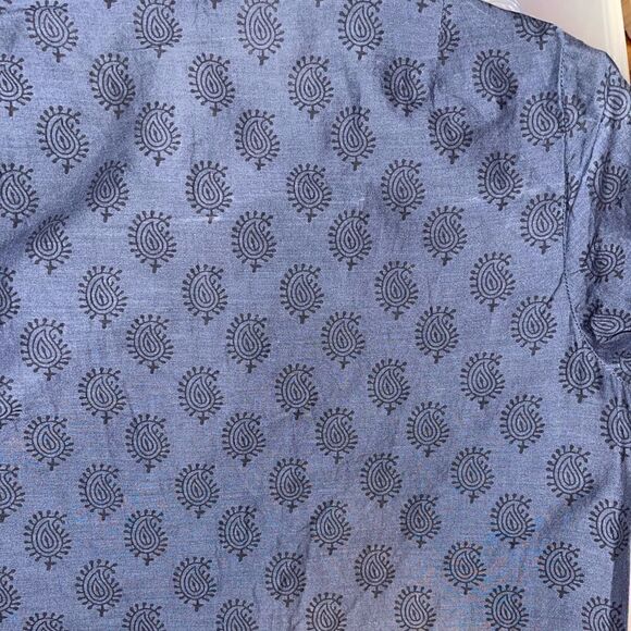 Kookai Embroidered Tunic Top   - Picture 7 of 10